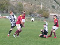 Φωτορεπορτάζ από το Κουτσελιό-Αμπελόκηποι (Μέρος Α)