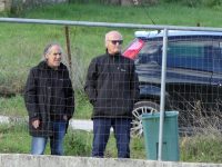 Φωτορεπορτάζ από το Κουτσελιό-Αμπελόκηποι (Μέρος Α)