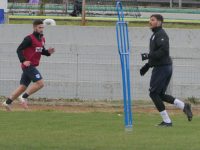 Επιστροφές αλλά και απρόοπτα με Κάργα, Ντομίνγκεθ (video+photos)