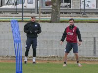 Επιστροφές αλλά και απρόοπτα με Κάργα, Ντομίνγκεθ (video+photos)