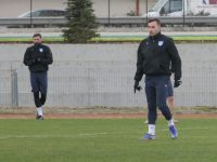 Επιστροφές αλλά και απρόοπτα με Κάργα, Ντομίνγκεθ (video+photos)