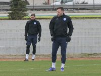 Επιστροφές αλλά και απρόοπτα με Κάργα, Ντομίνγκεθ (video+photos)