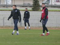 Επιστροφές αλλά και απρόοπτα με Κάργα, Ντομίνγκεθ (video+photos)