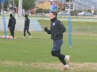 Επιστροφές αλλά και απρόοπτα με Κάργα, Ντομίνγκεθ (video+photos)