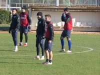 Με προβλήματα η προετοιμασία του ΠΑΣ για Ατρόμητο (video+photos)
