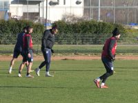 Με προβλήματα η προετοιμασία του ΠΑΣ για Ατρόμητο (video+photos)