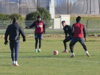 Με προβλήματα η προετοιμασία του ΠΑΣ για Ατρόμητο (video+photos)