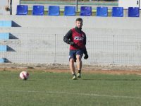 Με Κάργα και Ντομίνγκεθ κόντρα στον Ατρόμητο (video+photos)