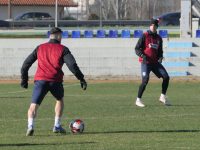 Με Κάργα και Ντομίνγκεθ κόντρα στον Ατρόμητο (video+photos)