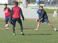 Με Κάργα και Ντομίνγκεθ κόντρα στον Ατρόμητο (video+photos)