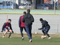 Με Κάργα και Ντομίνγκεθ κόντρα στον Ατρόμητο (video+photos)