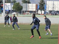 Με Κάργα και Ντομίνγκεθ κόντρα στον Ατρόμητο (video+photos)