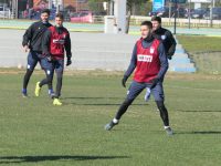 Με Κάργα και Ντομίνγκεθ κόντρα στον Ατρόμητο (video+photos)
