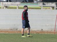 Με Κάργα και Ντομίνγκεθ κόντρα στον Ατρόμητο (video+photos)