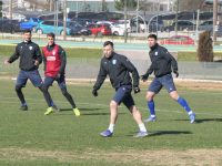 Με Κάργα και Ντομίνγκεθ κόντρα στον Ατρόμητο (video+photos)