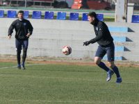 Με Κάργα και Ντομίνγκεθ κόντρα στον Ατρόμητο (video+photos)