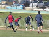 Με Κάργα και Ντομίνγκεθ κόντρα στον Ατρόμητο (video+photos)