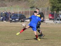 Φωτορεπορτάζ από το Πέραμα-Ελεούσα