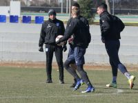 Με Πίρσμαν, Λοντίγκιν και Περέα ξεκίνησε η προετοιμασία (video+photos)