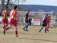 Φωτορεπορτάζ από το Κατσικά-Δροσοχώρι