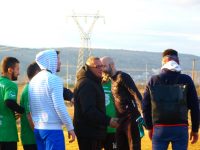 Φωτορεπορτάζ από το Νεοκαισάρεια- Ηλιόκαλη