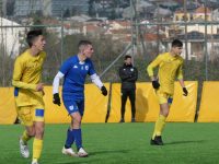Φωτορεπορτάζ από το Κ 17 ΠΑΣ Γιάννινα-Παναιτωλικός