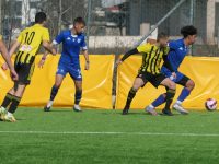Φωτορεπορτάζ από το Κ 17 ΠΑΣ Γιάννινα-Άρης (Μέρος Α)