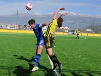Φωτορεπορτάζ από το Κ 17 ΠΑΣ Γιάννινα-Άρης (Μέρος Α)