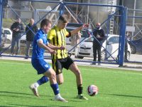Φωτορεπορτάζ από το Κ 17 ΠΑΣ Γιάννινα-Άρης (Μέρος Β)