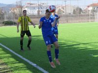 Φωτορεπορτάζ από το Κ 17 ΠΑΣ Γιάννινα-Άρης (Μέρος Β)