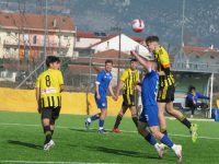 Φωτορεπορτάζ από το Κ 17 ΠΑΣ Γιάννινα-Άρης (Μέρος Β)