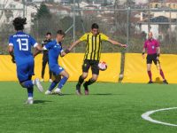 Φωτορεπορτάζ από το Κ 17 ΠΑΣ Γιάννινα-Άρης (Μέρος Β)