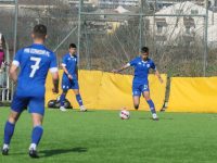 Φωτορεπορτάζ από το Κ 17 ΠΑΣ Γιάννινα-Άρης (Μέρος Β)