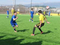 Φωτορεπορτάζ από το Κ 17 ΠΑΣ Γιάννινα-Άρης (Μέρος Β)