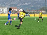 Φωτορεπορτάζ από το Κ 17 ΠΑΣ Γιάννινα-Άρης (Μέρος Β)