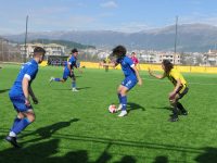 Φωτορεπορτάζ από το Κ 17 ΠΑΣ Γιάννινα-Άρης (Μέρος Β)