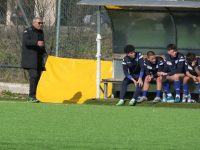 Φωτορεπορτάζ από το Κ 17 ΠΑΣ Γιάννινα-Άρης (Μέρος Β)