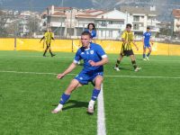 Φωτορεπορτάζ από το Κ 17 ΠΑΣ Γιάννινα-Άρης (Μέρος Β)