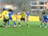 Φωτορεπορτάζ από το Κ 17 ΠΑΣ Γιάννινα-Άρης (Μέρος Β)
