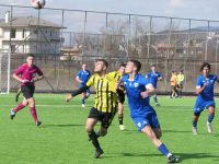 Φωτορεπορτάζ από το Κ 17 ΠΑΣ Γιάννινα-Άρης (Μέρος Β)