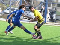Φωτορεπορτάζ από το Κ 17 ΠΑΣ Γιάννινα-Άρης (Μέρος Β)