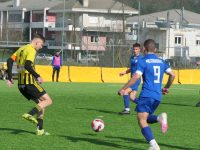 Φωτορεπορτάζ από το Κ 17 ΠΑΣ Γιάννινα-Άρης (Μέρος Β)
