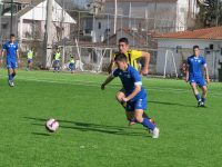 Φωτορεπορτάζ από το Κ 17 ΠΑΣ Γιάννινα-Άρης (Μέρος Β)
