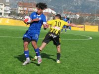 Φωτορεπορτάζ από το Κ 17 ΠΑΣ Γιάννινα-Άρης (Μέρος Β)