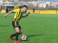 Φωτορεπορτάζ από το Κ 17 ΠΑΣ Γιάννινα-Άρης (Μέρος Β)