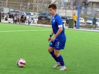Φωτορεπορτάζ από το Κ 17 ΠΑΣ Γιάννινα-Άρης (Μέρος Β)