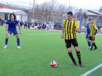 Φωτορεπορτάζ από το Κ 17 ΠΑΣ Γιάννινα-Άρης (Μέρος Β)