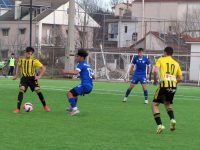Φωτορεπορτάζ από το Κ 17 ΠΑΣ Γιάννινα-Άρης (Μέρος Β)