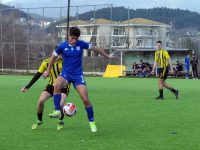 Φωτορεπορτάζ από το Κ 17 ΠΑΣ Γιάννινα-Άρης (Μέρος Β)