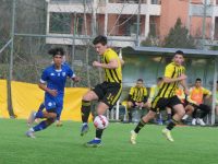 Φωτορεπορτάζ από το Κ 17 ΠΑΣ Γιάννινα-Άρης (Μέρος Β)